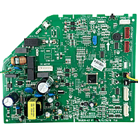 Tarjeta Evaporador 3 Ton Calor 220V, Xr - 300002061399 Tarjeta Evaporador 3 Ton Calor 220V, Xr - 300002061399
