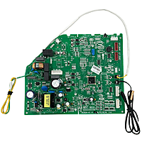 Tarjeta Evaporador 3 Ton Calor 220V, Xr - 300002061399 Tarjeta Evaporador 3 Ton Calor 220V, Xr - 300002061399