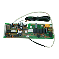 Tarjeta Electronica Evaporador Para Minisplit Mirage - 30032952 Tarjeta Electronica Evaporador Para Minisplit Mirage - 30032952