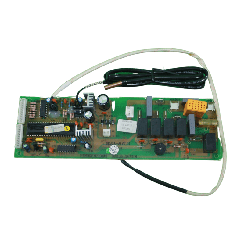 Tarjeta Electronica Evaporador Para Minisplit Mirage - 30032952 Tarjeta Electronica Evaporador Para Minisplit Mirage - 30032952