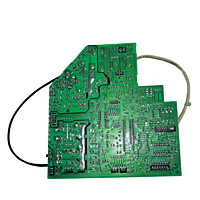 Tarjeta Electronica Evaporador Para Minisplit Mirage 1Ton, Smec1211D - 301350622 Tarjeta Electronica Evaporador Para Minisplit Mirage 1Ton, Smec1211D - 301350622