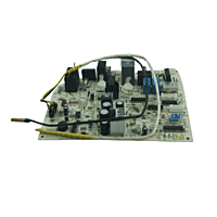 Tarjeta Evaporador Para Minisplit Mirage 1.5Ton, Mod Exc181D 220V - 30135228 Tarjeta Evaporador Para Minisplit Mirage 1.5Ton, Mod Exc181D 220V - 30135228