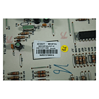 Tarjeta Electronica Para Minisplit Mirage 2Ton, S/F, X Series - 30135377 Tarjeta Electronica Para Minisplit Mirage 2Ton, S/F, X Series - 30135377