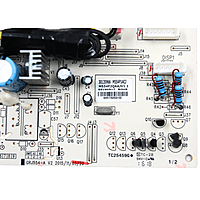 Tarjeta Electronica Para Minisplit Mirage X3 (2012), 1Ton Sf - 30135966 Tarjeta Electronica Para Minisplit Mirage X3 (2012), 1Ton Sf - 30135966