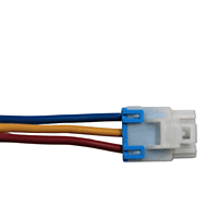 Tarjeta Electronica Condensador Para Minisplit Mirage 1Ton, Inverter Magnum 15 , S/F - 30138000230