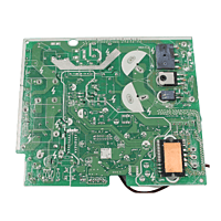 Tarjeta Electronica Condensador Para Minisplit Mirage 1Ton, Inverter Magnum 15 , S/F - 30138000230