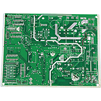 Tarjeta Electronica Evaporador Para Minisplit Mirage 1Ton, 220V, F/C, Cap. 1Mf 500V - 30138655