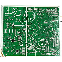 Tarjeta Electronica Evaporador Para Minisplit Mirage Magnum18, 2Ton, Inverterr, F/C - 30148236