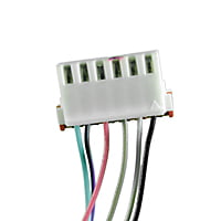 Tarjeta Display Para Minisplit Mirage 1Ton, Inverter, Magnum 15 - 30565056