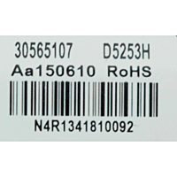 tarjeta-display-para-minisplit-mirage-2ton-inverter-magnum-15-30565107 tarjeta-display-para-minisplit-mirage-2ton-inverter-magnum-15-30565107