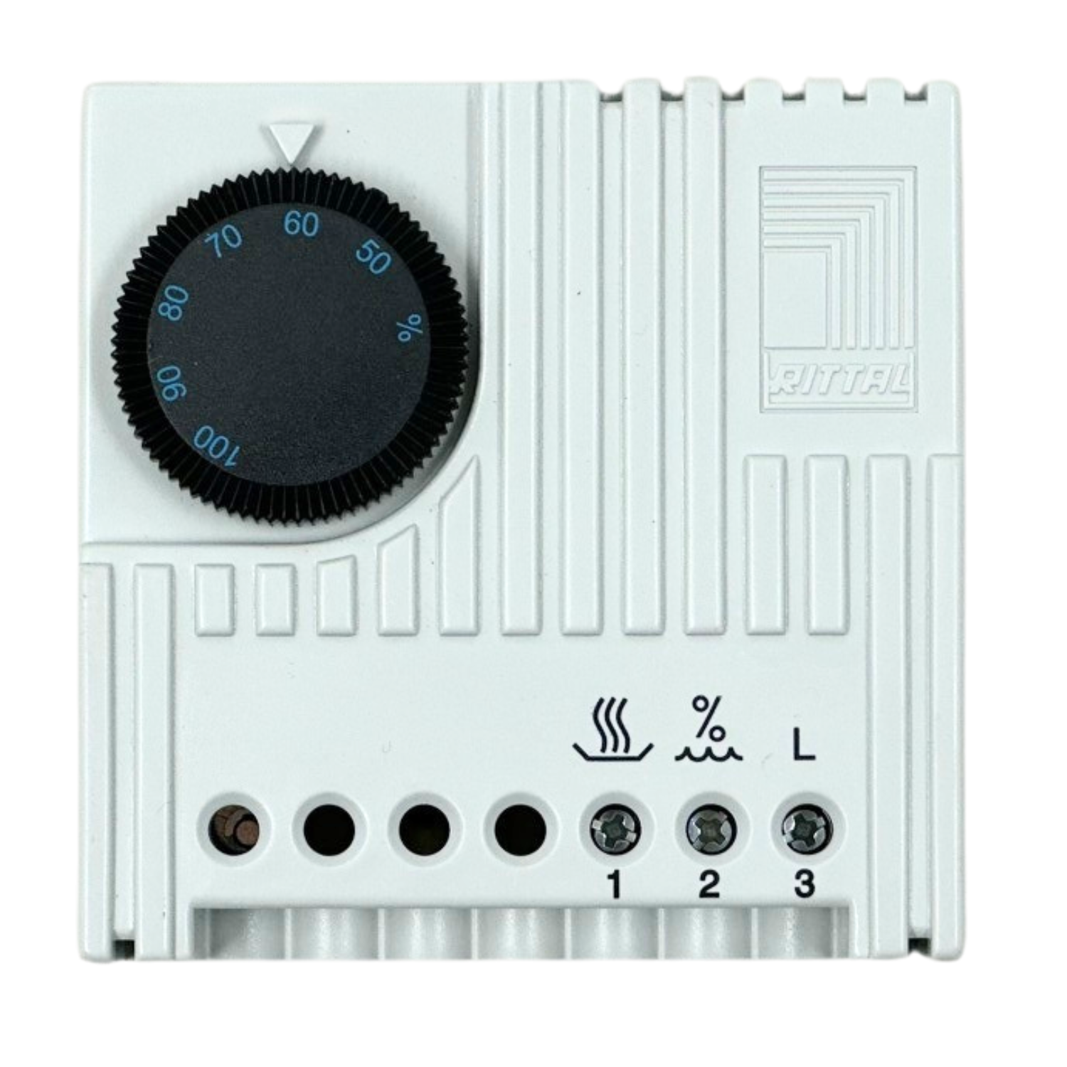 Sk Higrostato 24-230V (Ac)Dc - 3118000