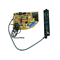 Tarjeta Electronica Evaporador Para Minisplit Mirage, Japando 1Ton, S/F - 965310255