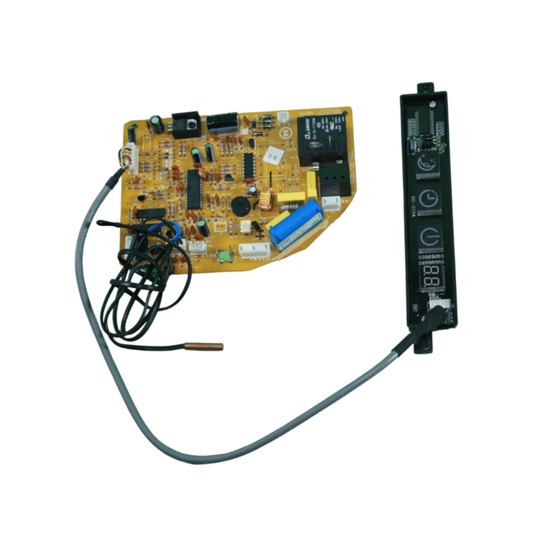 Tarjeta Electronica Evaporador Para Minisplit Mirage, Japando 1Ton, S/F - 965310255
