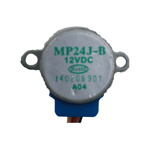 Motor Oscilador Para Rejilla De Minisplit, Voltaje 12Vdc - 320273012R