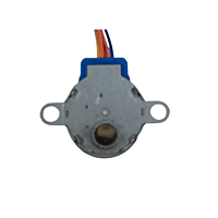 Motor Oscilador Para Rejilla De Minisplit, Voltaje 12Vdc - 320273012R