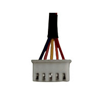 Motor Oscilador Para Rejilla De Minisplit, Voltaje 12Vdc - 320273012R