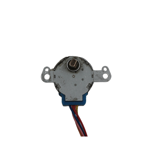 Motor Rejilla 2 Ton Mirage Epf261B - Epc261B - 320273013 Motor Rejilla 2 Ton Mirage Epf261B - Epc261B - 320273013