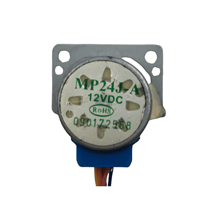 Motor Oscilador Para Minisplit 1.5 Toneladas 12Vdc - 320274014R