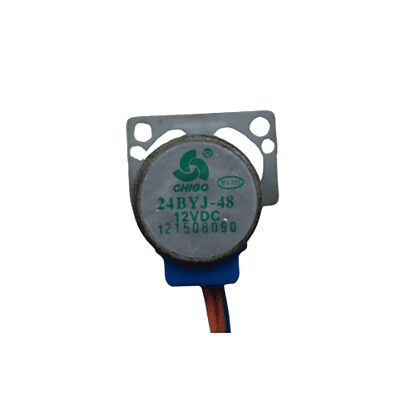 Motor Oscilador Para Minisplit 12Vdc - 320274015RBGD35C