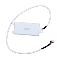 Tarjeta Display, 02TON, para Modelos: EBC261K, FLEX, EDF261F, FLEX INVERTER - 32099-006472