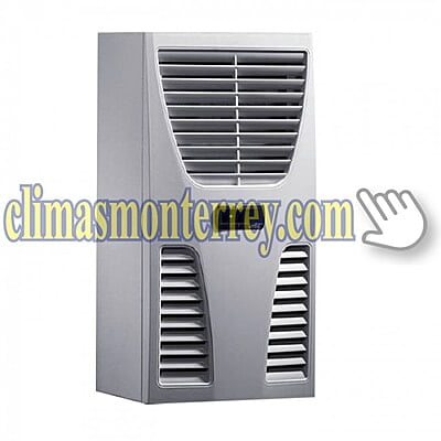 Sk Rtt Refrigerador Mural 1000W Inox, 400/460V Rittalo - 3304640