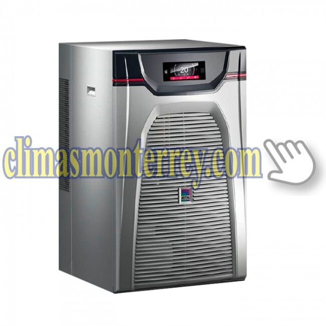 Chiller Blue E+ 2.5 Kw, Rittal - 3320200 Chiller Blue E+ 2.5 Kw, Rittal - 3320200