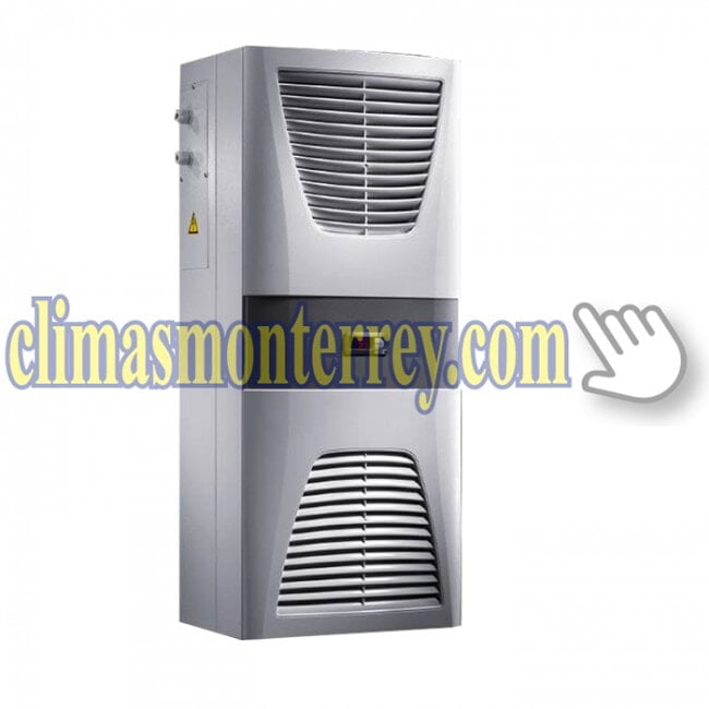 Chiller Toptherm Montaje Mural 1 Kw , Rittal - 3360100 Chiller Toptherm Montaje Mural 1 Kw , Rittal - 3360100