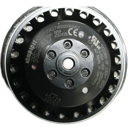 SK Ventilador Radial R2E220AA (VERF) Rittal - 3396076