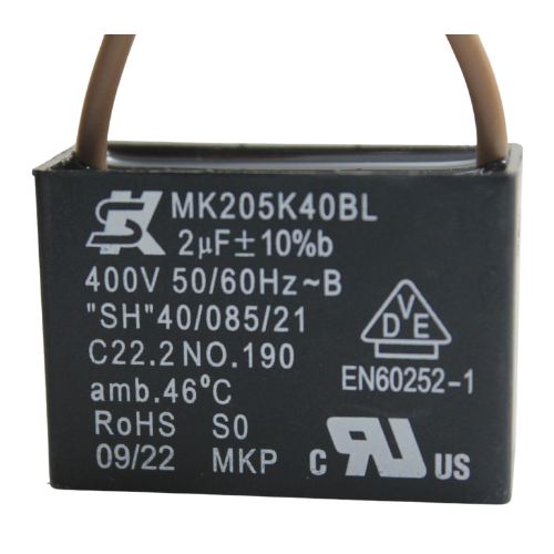 SK Ventilador Radial R2E220AA (VERF) Rittal - 3396076