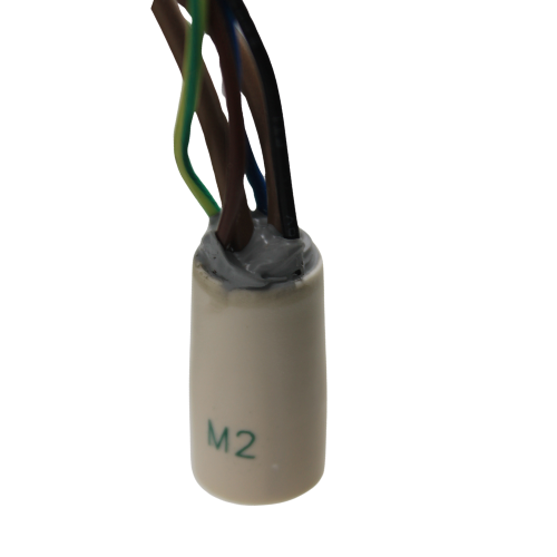 SK Ventilador Radial R2E220AA (VERF) Rittal - 3396076