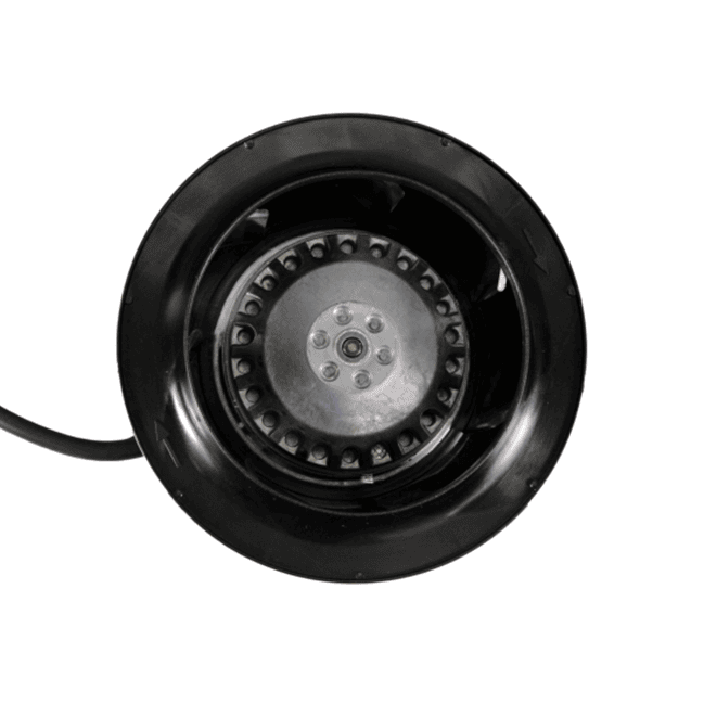 Sk Ventilador Axial R2E133Bh66-14 Rittal - 3396644