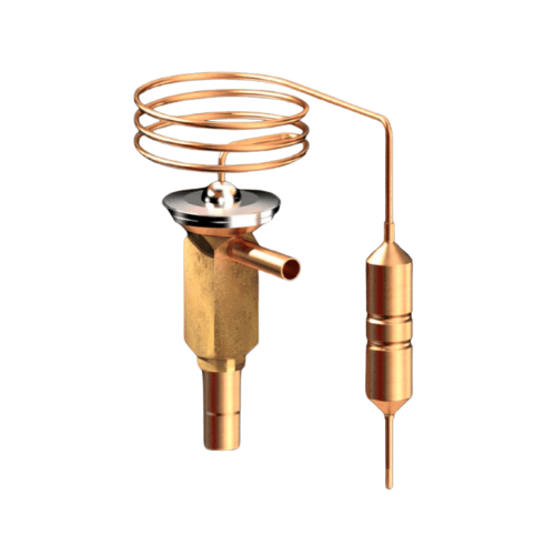Valvula De Expansion 4.9 Bar Rittal 068N2170 - 3397143