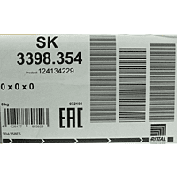tarjeta-electronica-rittal-3398354 tarjeta-electronica-rittal-3398354