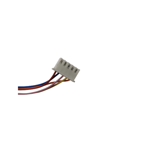 Motor Oscilador 2 Ton - 35Byj46-T Motor Oscilador 2 Ton - 35Byj46-T