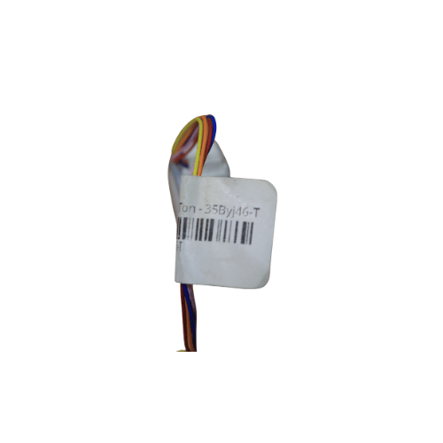 Motor Oscilador 2 Ton - 35Byj46-T Motor Oscilador 2 Ton - 35Byj46-T