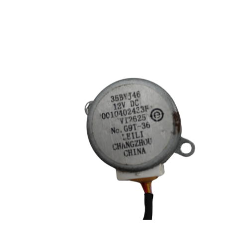 Motor Oscilador 2 Ton - 35Byj46-T Motor Oscilador 2 Ton - 35Byj46-T