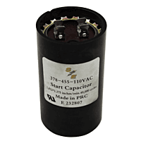 Capacitor de Arranque 378/455/110V Smart Electric - 378-455-110V