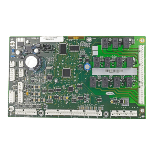 Tarjeta Programada CMFTLNK CARRIER MBB, para equipo 38APS0255 A - 38AP501-672