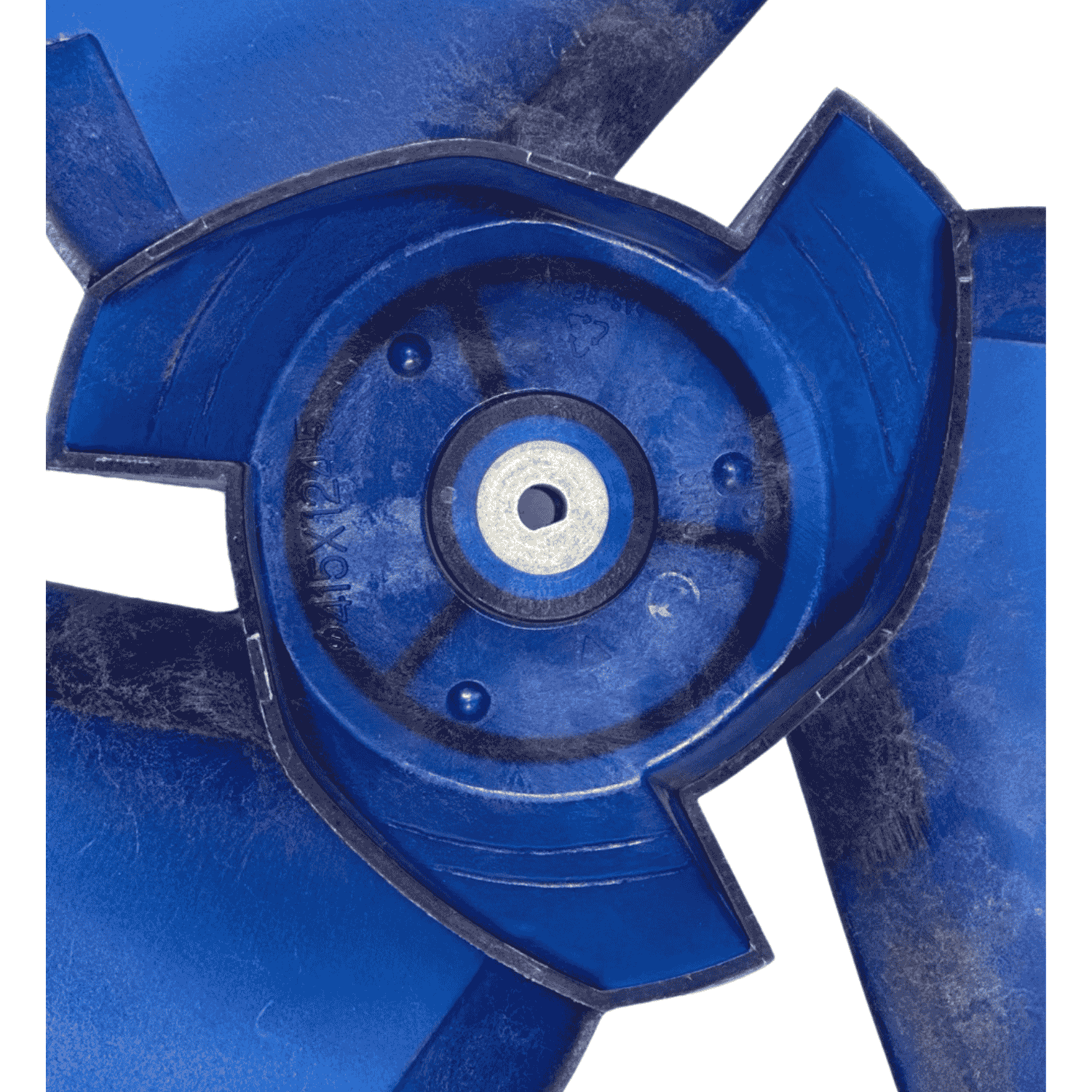 Aspa Para Minisplit Condensador 2 Ton Largo 41.3 Cm Ancho Aro 8.6 Cm Flecha 5/16 Hojas 3 -393010017R Aspa Para Minisplit Condensador 2 Ton Largo 41.3 Cm Ancho Aro 8.6 Cm Flecha 5/16 Hojas 3 -393010017R