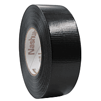 Cinta Adhesiva para Ductos de 72mm de ancho y 45.7 metros de largo - Nashua 398 Cinta Adhesiva para Ductos de 72mm de ancho y 45.7 metros de largo - Nashua 398