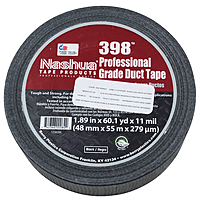 Cinta Adhesiva para Ductos de 72mm de ancho y 45.7 metros de largo - Nashua 398 Cinta Adhesiva para Ductos de 72mm de ancho y 45.7 metros de largo - Nashua 398