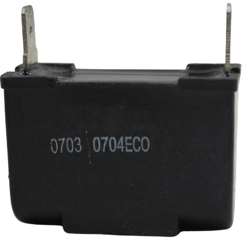 Capacitor, 220Vac, 50/60Hz, 4.5 Mf - 3H01487C