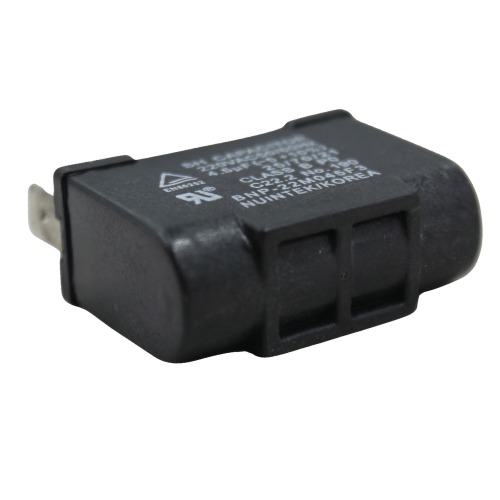 Capacitor, 220Vac, 50/60Hz, 4.5 Mf - 3H01487C