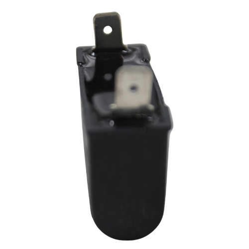 Capacitor Para Minisplit, 2.0 Mf, 370 Vac, 50/60 Hz - 3H01487G Capacitor Para Minisplit, 2.0 Mf, 370 Vac, 50/60 Hz - 3H01487G
