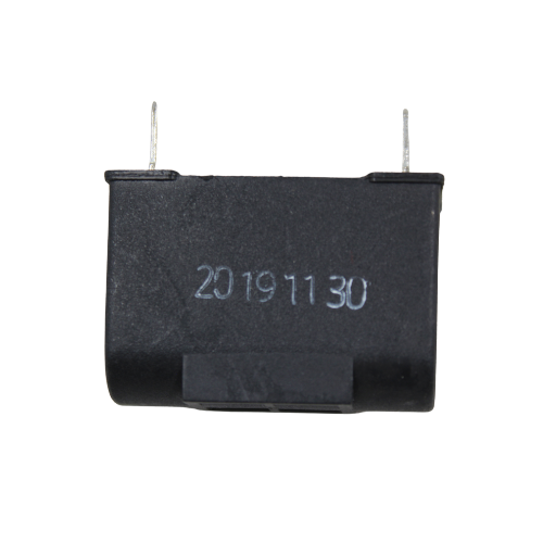 Capacitor Para Minisplit, 2.0 Mf, 370 Vac, 50/60 Hz - 3H01487G
