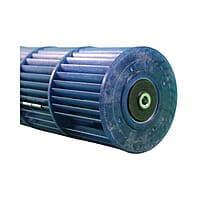 Turbina Evaporador Largo 56 Cm X Ancho 9.7 Cm (Int) - 11220513000065 Turbina Evaporador Largo 56 Cm X Ancho 9.7 Cm (Int) - 11220513000065