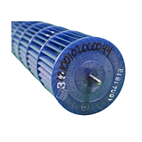 Turbina Evaporador 60.5 Cm X 9.5 Cm (Int)) - 12100102000044 Turbina Evaporador 60.5 Cm X 9.5 Cm (Int)) - 12100102000044