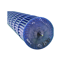 Turbina Evaporador Largo 60.8 cm x Diametro 9.6 cm (Int) 31 Turbina Evaporador Largo 60.8 cm x Diametro 9.6 cm (Int) 31