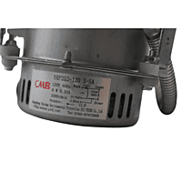 Turbina, Turbo Flux (MBF16AF) Turbina, Turbo Flux (MBF16AF)