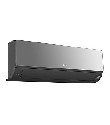 SET Minisplit LG Smart ArtCool Inverter, Solo Frio, 1 Ton, 220v, 20.7 SEER - SETVR122CW